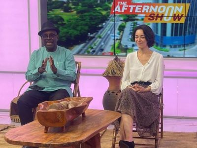 MUSIGA, Spanish Embassy set to ignite cultural fusion in Jamestown with Hola Accra Festival